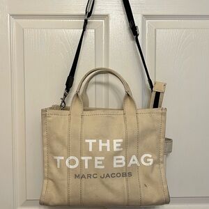 The Tote Bag